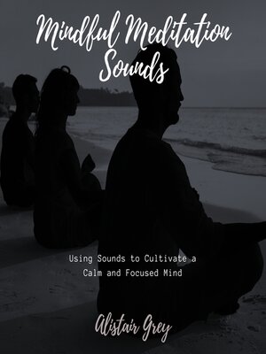 cover image of Mindful Meditation Sounds